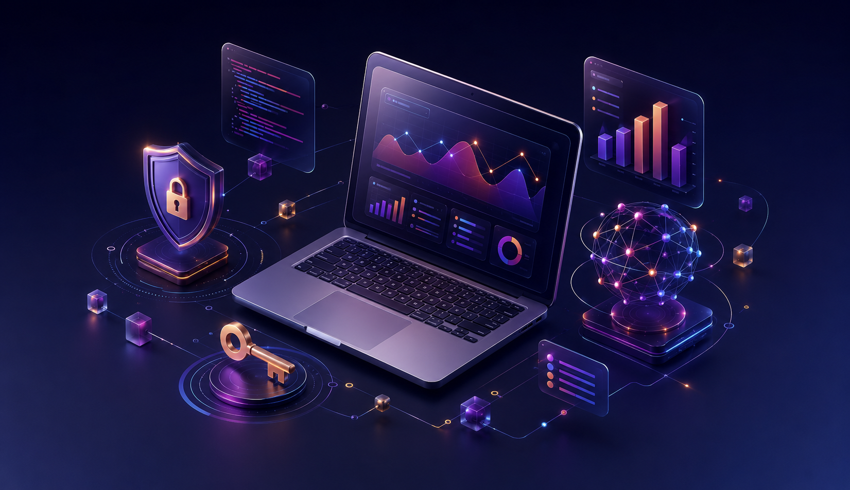 3D technology learning environment