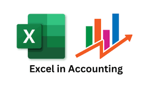 Accounting with Excel