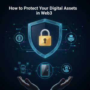 protect web3 asset