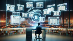 10 free blockchain courses