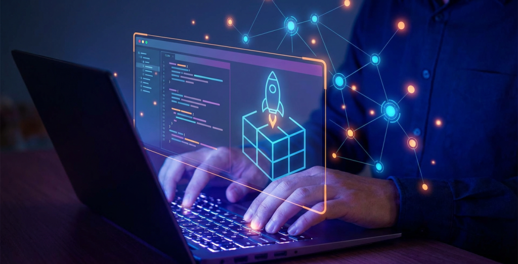 deploy your first smart contract