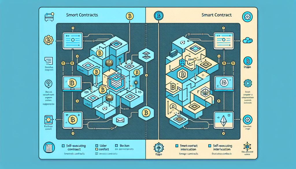 smart vs dapp