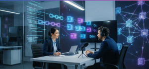 top blockchain developer interview questions