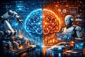 Artificial Intelligence & Automation The Complete Guide